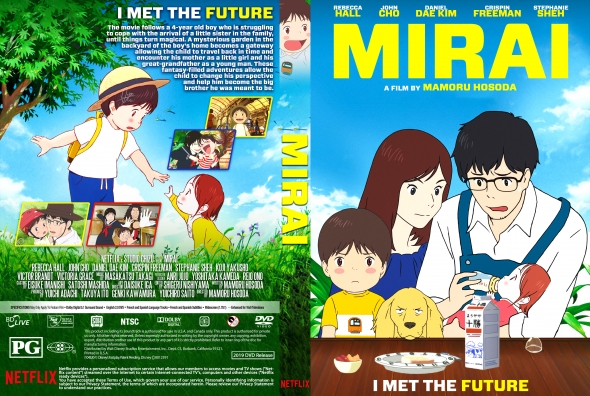Mirai