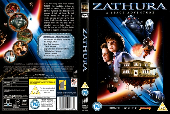 Zathura