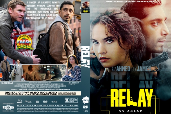 Relay