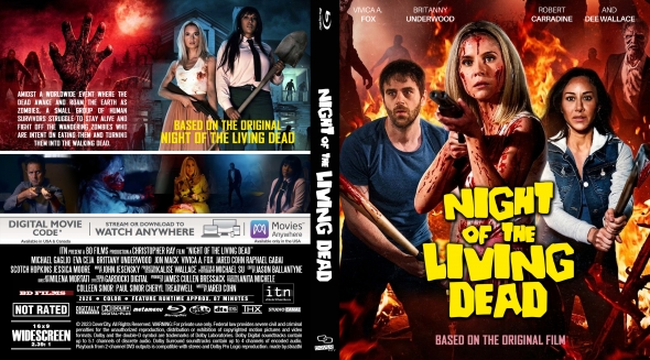 Night of the Living Dead