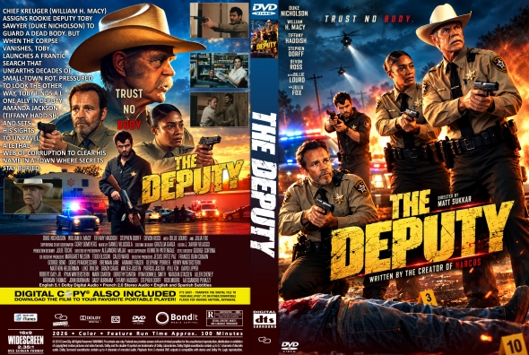 The Deputy