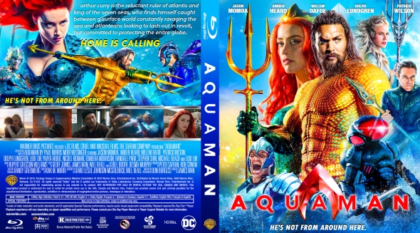 Aquaman