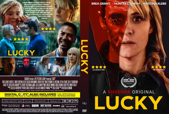 Lucky