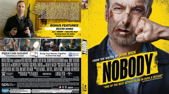 Nobody