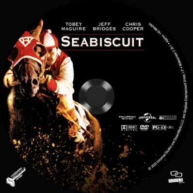 Seabiscuit