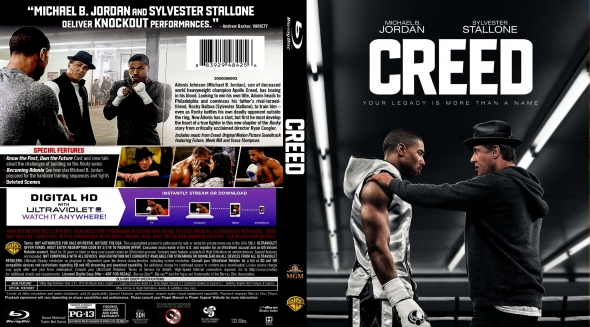 Creed