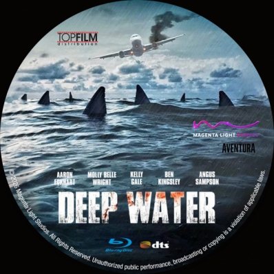 Deep Water