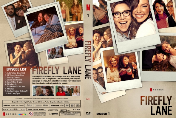 Firefly Lane - Season 1