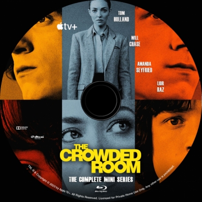 The Crowded Room - Mini Series