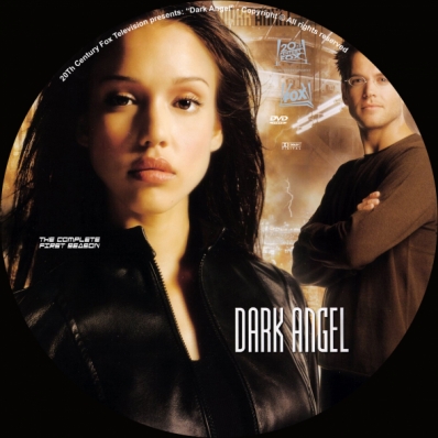 Dark Angel - Season 1