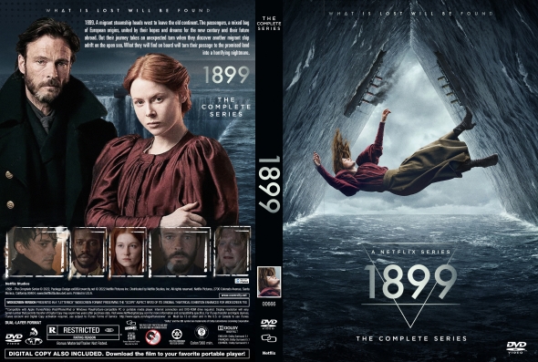 1899 - The Complete Series