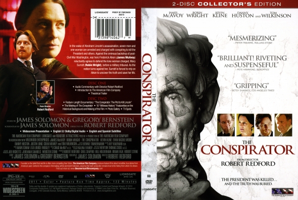 The Conspirator