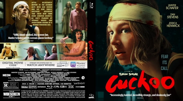 Cuckoo