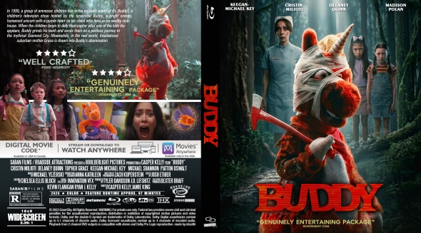 Buddy