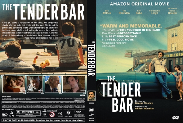 The Tender Bar