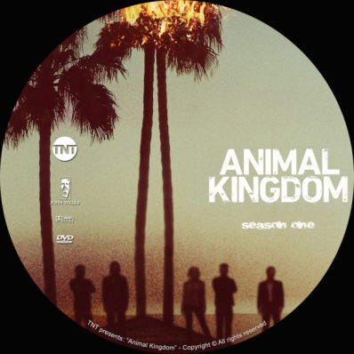 Animal Kingdom - Season 1