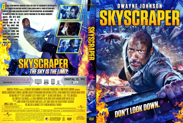 Skyscraper