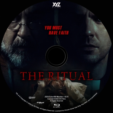 The Ritual