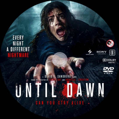 Until Dawn