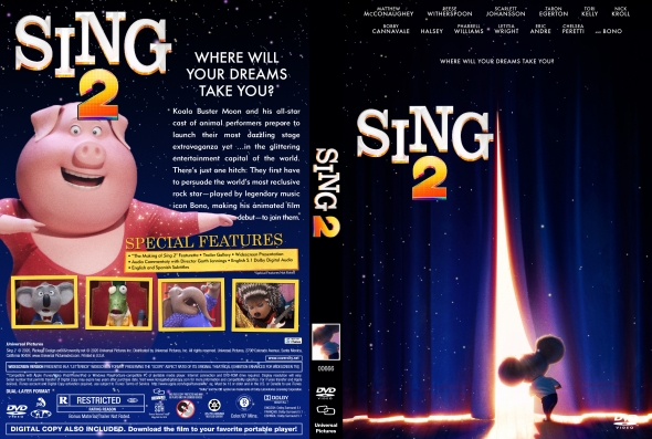 Sing 2