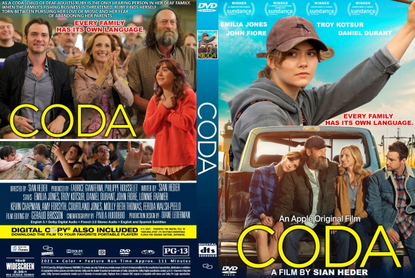 CODA