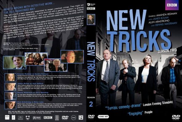 New Tricks - Season 2