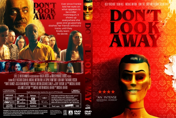 Don't Look Away