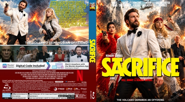 Sacrifice