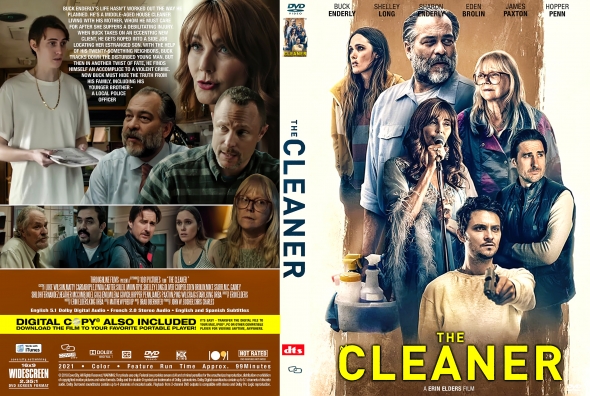 The Cleaner
