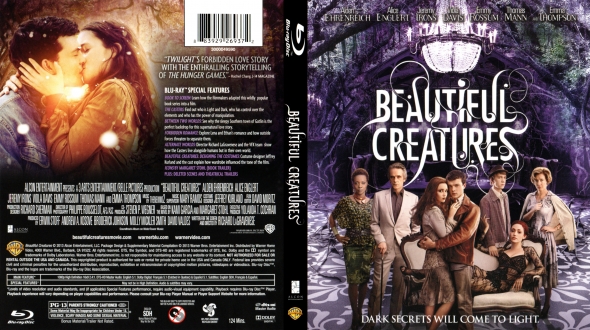 Beautiful Creatures