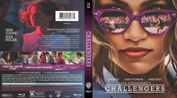 Challengers