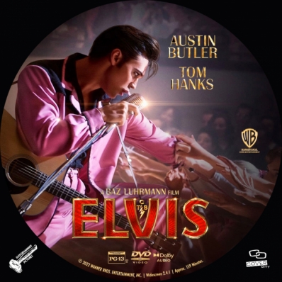 ELVIS