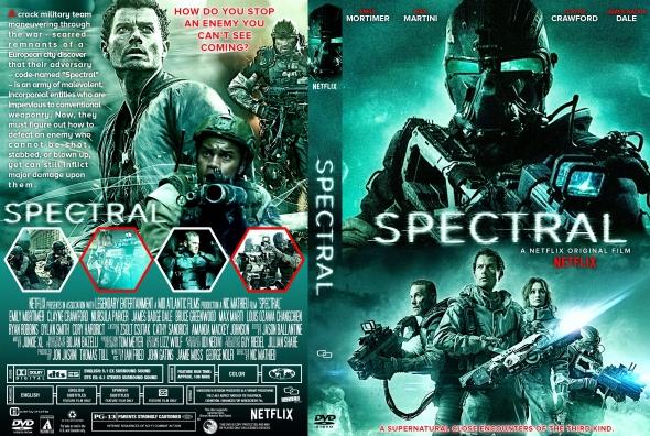 Spectral