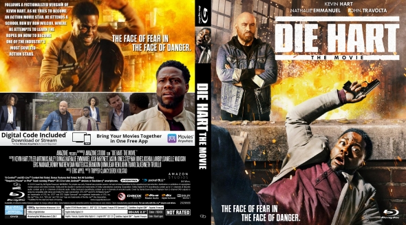 Die Hart: The Movie