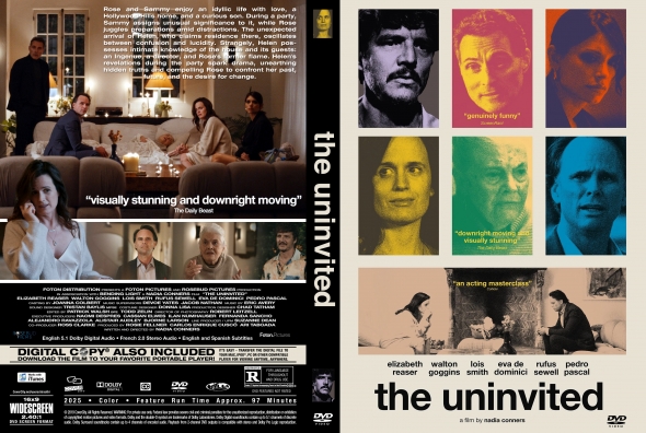 The Uninvited