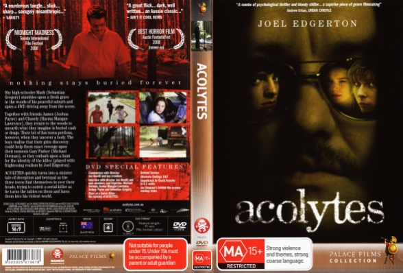 Acolytes