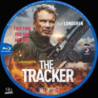 The Tracker