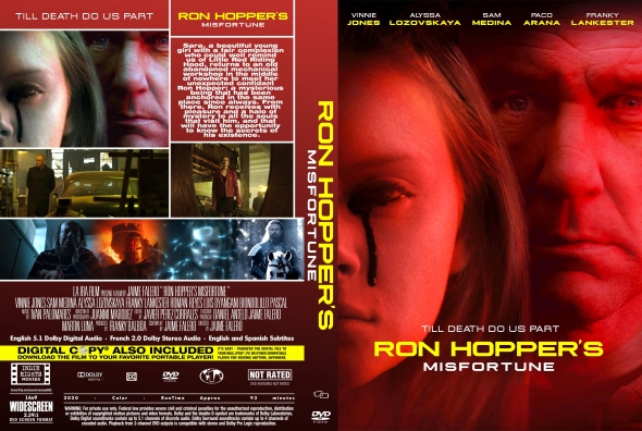 Ron Hopper's Misfortune