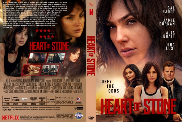 Heart Of Stone
