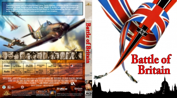 Battle of Britain