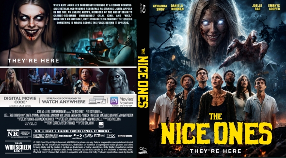 The Nice Ones