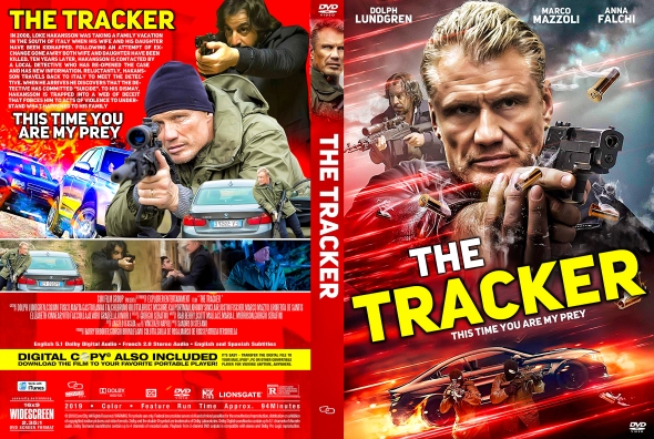 The Tracker