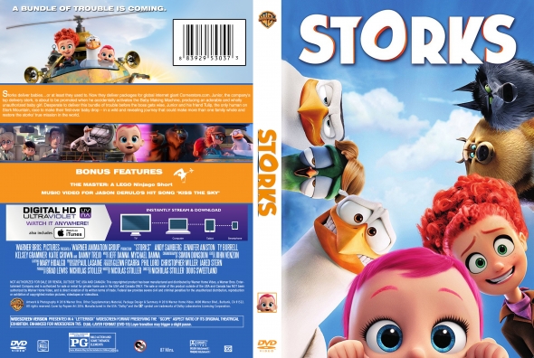 Storks