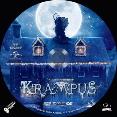 Krampus