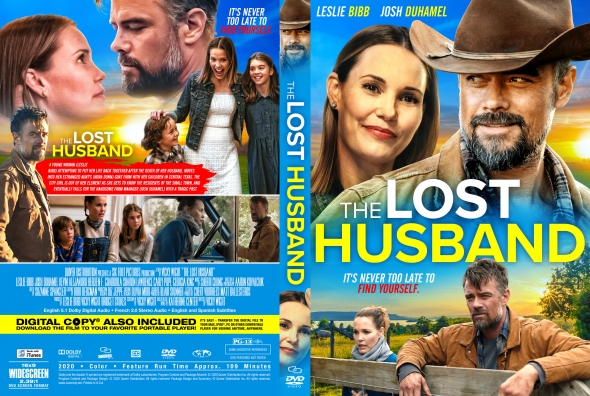 the lost husband netflix release date