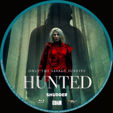Hunted