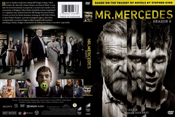 Mr. Mercedes - Season 2