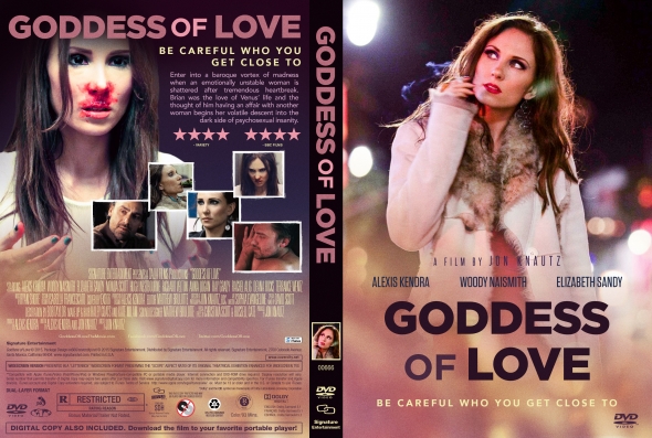 Goddess of Love