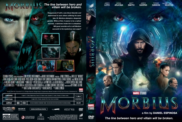 Morbius