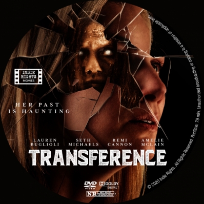 Transference